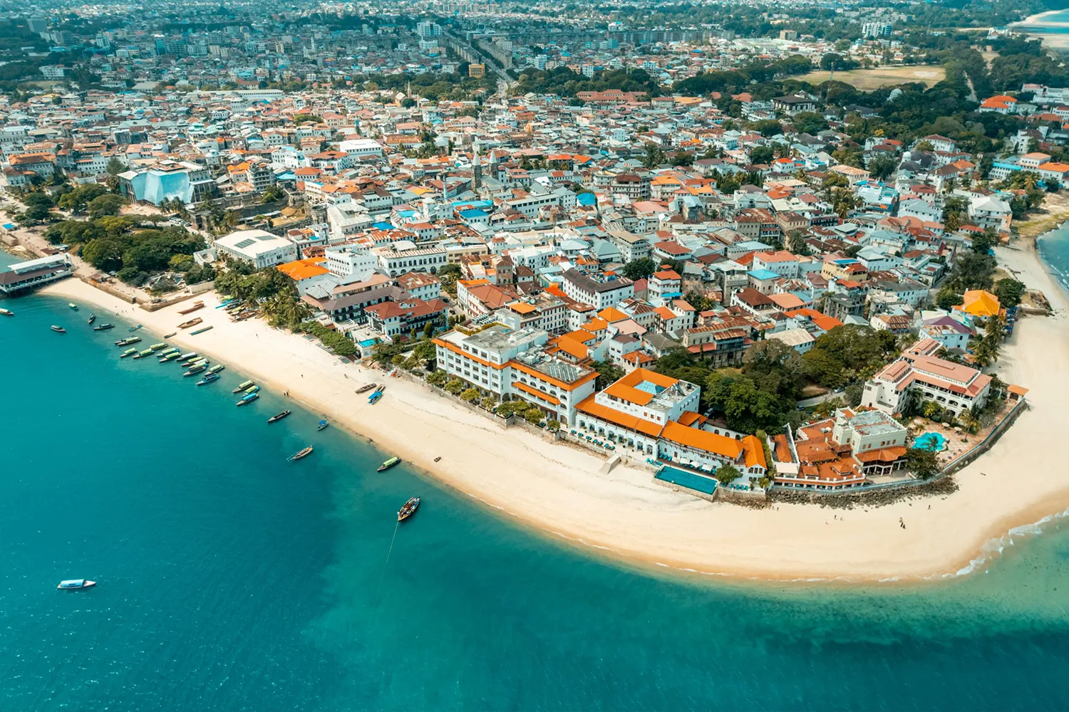 Prison Island Tour: Learn About Zanzibar’s Historical Landma